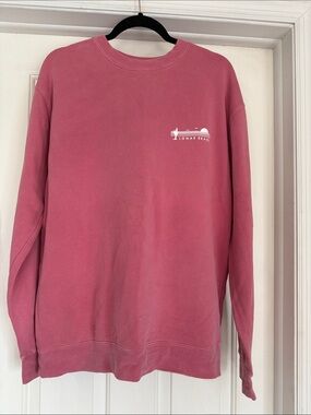 Lomas Brand (San Diego!) Crewneck Sweater